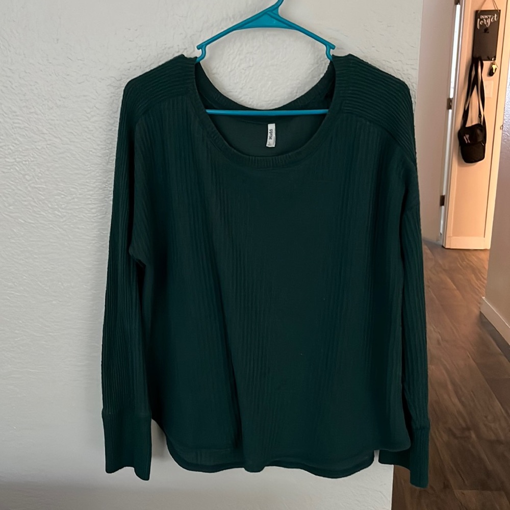 Casual Fall/Winter Sweater